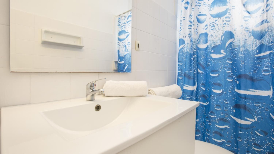 Room 2, Marsol 2 in Llafranc, Girona