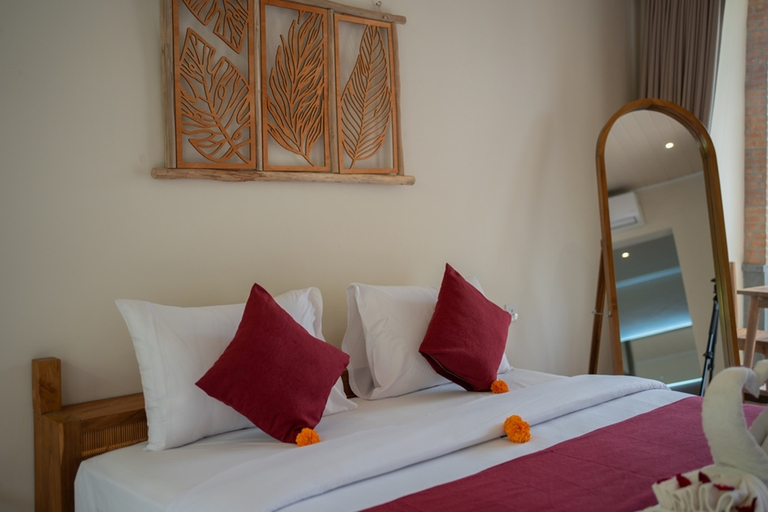 Bedroom 8