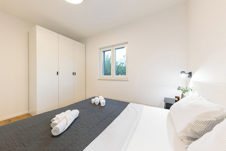 Room 4, Olive Leaf - Ground Floor Apartment, Kaštela