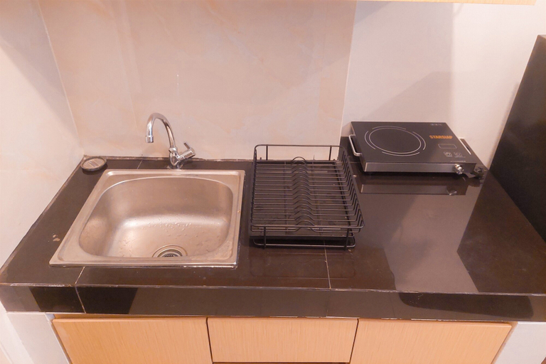 Others 5, Cozy Stay at Studio Apartment Serpong Garden, Tangerang