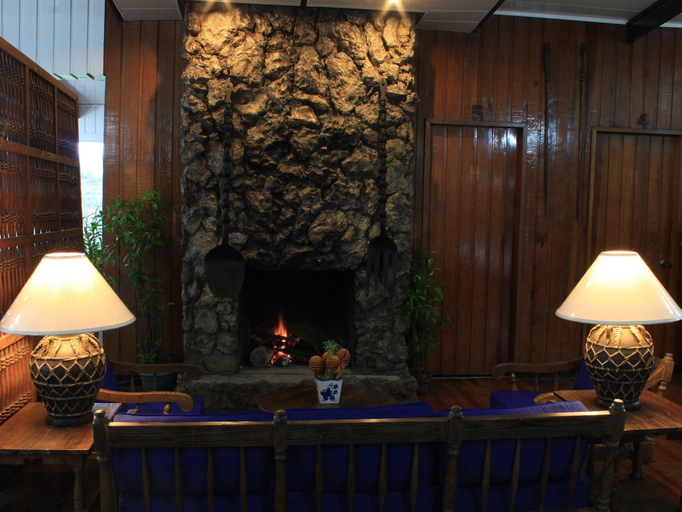 Others 3, Inn Rocio, Baguio City