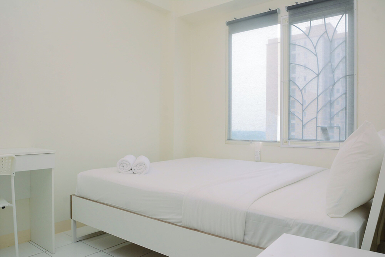 Comfort Living Podomoro Golf View Apartment 2BR, Bogor