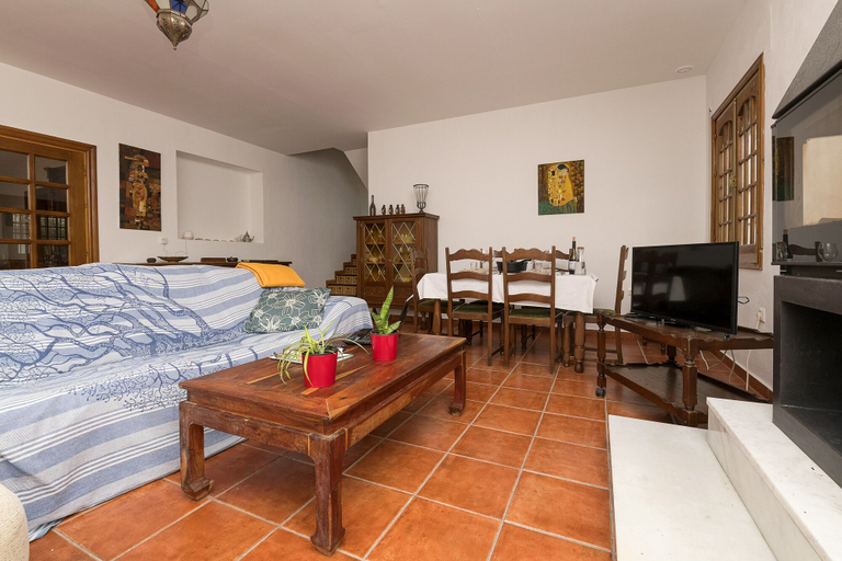 Room 2, Fuente Alegre in Chiclana de la Frontera, Cádiz