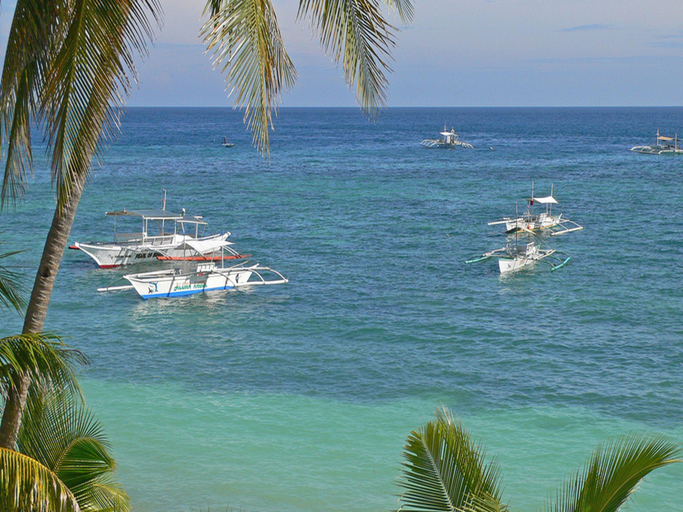 Others 3, Isis Bungalows, Panglao