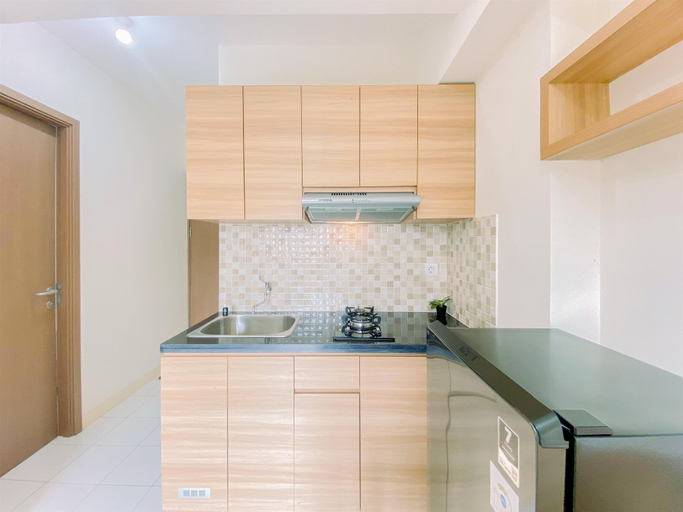 Others 4, Good and Homey 2BR at Podomoro Golf View Apartment, Bogor