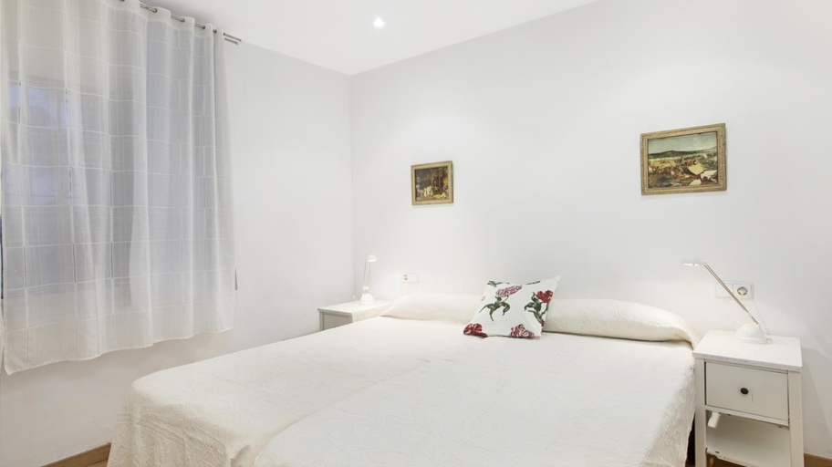 Room 3, Ancora 02 in Llafranc, Girona