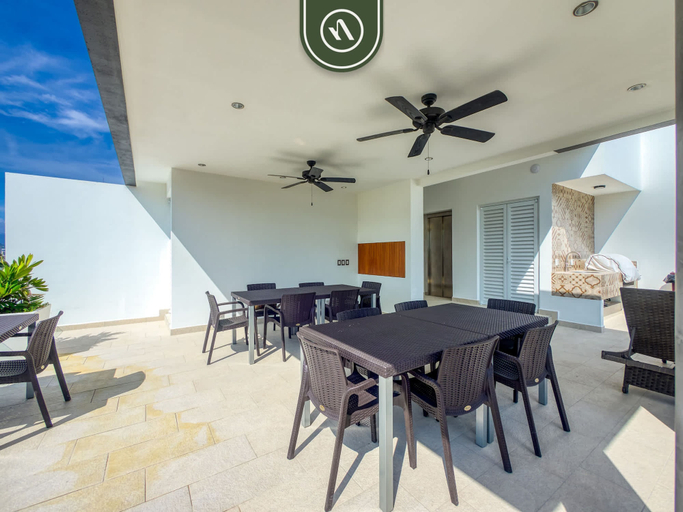 Room 4, Esquina Versalles 204, Puerto Vallarta