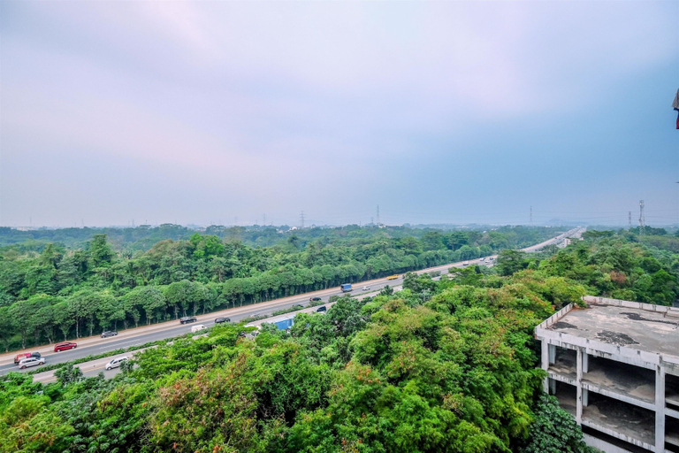 Others 4, Warm and Comfortable Designed 2BR at Podomoro Golf View Apartment, Bogor