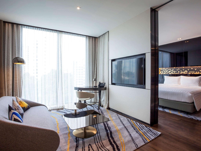 Bedroom 11