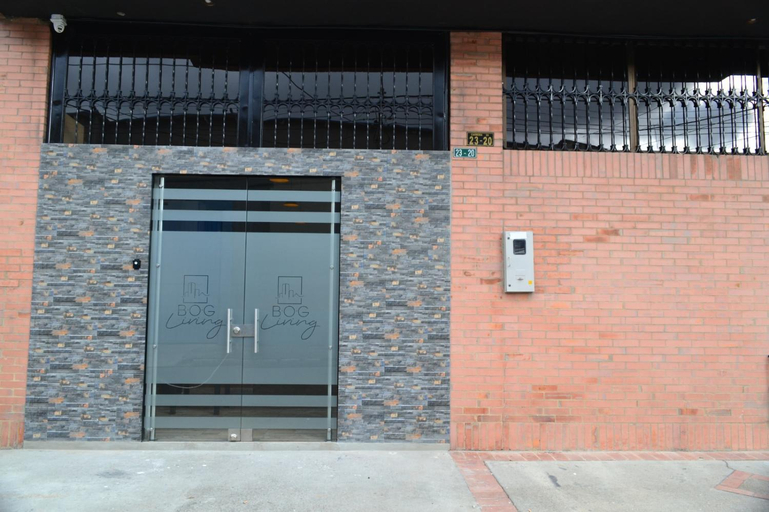 Exterior & Views, BOG Living, Santafé de Bogotá