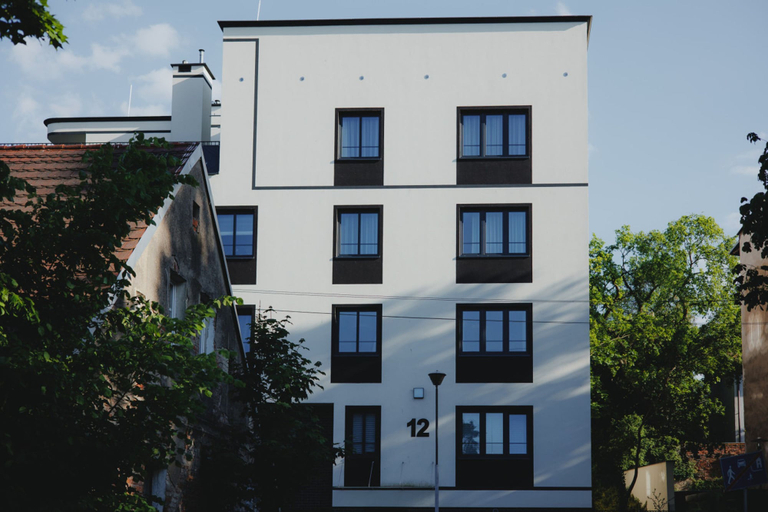 Room 2, Pueblo Spacerkiem Brd na Stary Rynek Gara, Bydgoszcz City