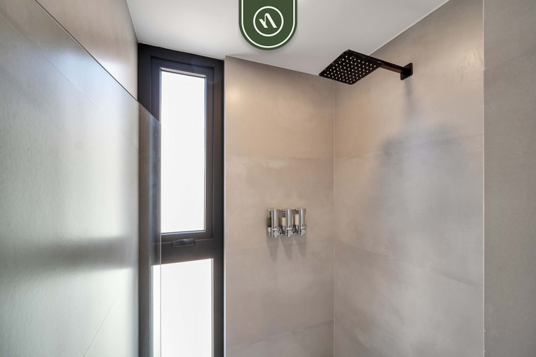 Room 2, Amaterra A 604 in Cabo San Lucas BCS, La Paz