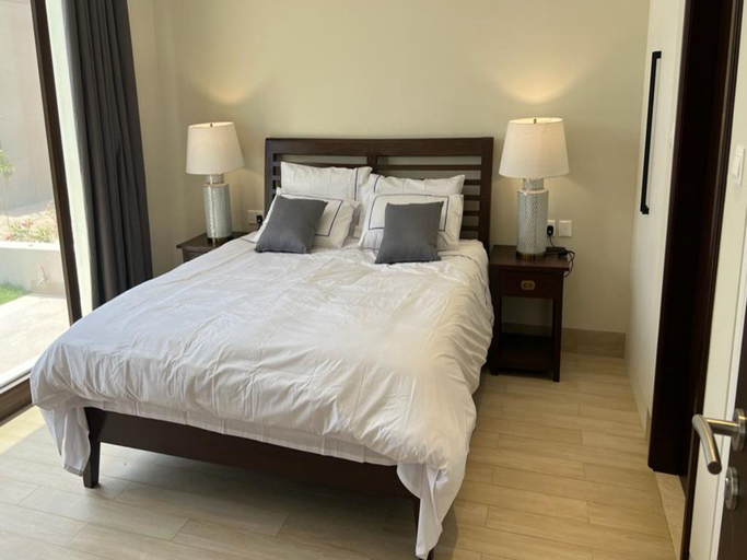 Room 2, One-bedroom Oasis With Pool View, Taqah