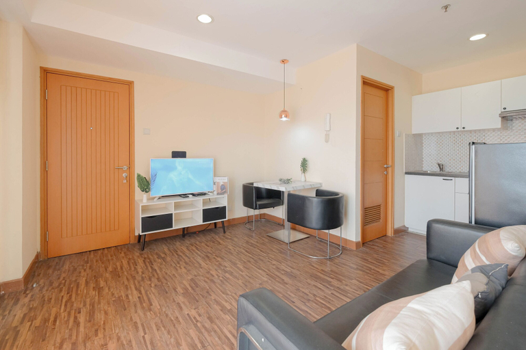Others 4, Good Deal 2BR Apartment Cinere Bellevue Suites, Depok