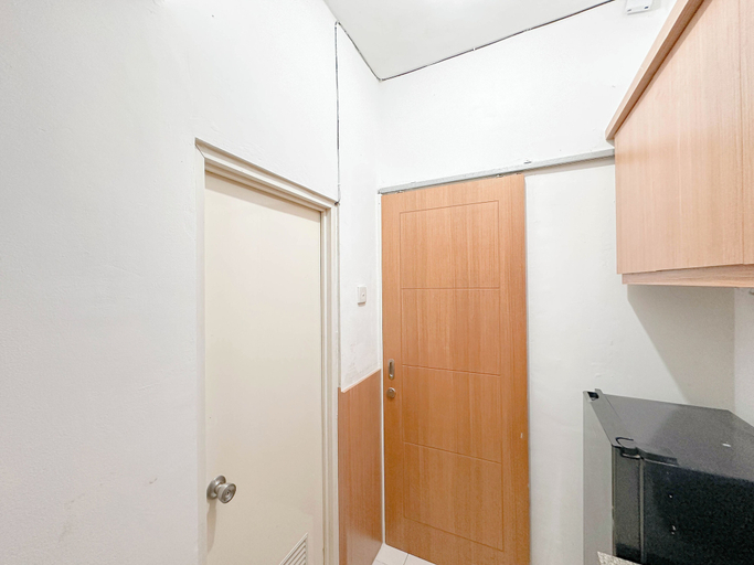 Others 5, Best Choice and Restful Studio at Pavilion Permata Apartment, Surabaya
