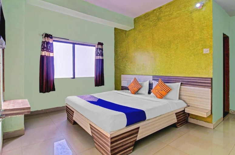 Others 4, durga ashirwad guest house, Haora
