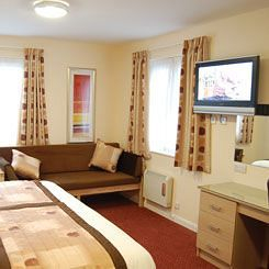 4, Hotel Bannatyne Durham, Durham