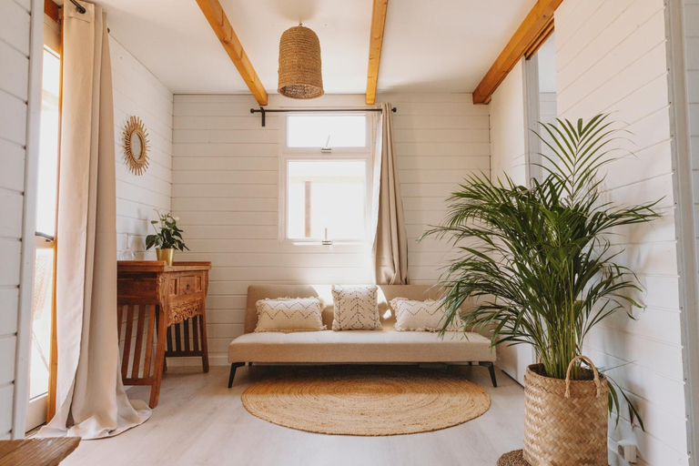 3, Dreamsea Bungalows Alentejo, Sines