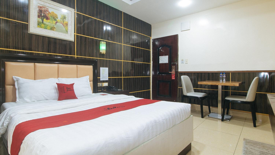 Bedroom 9
