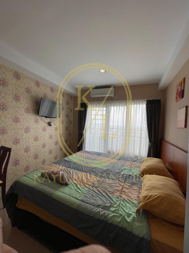 Skyview Apartment By Kayu Lawang Inn, Medan