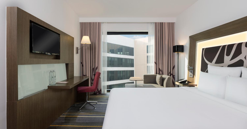 Bedroom 6