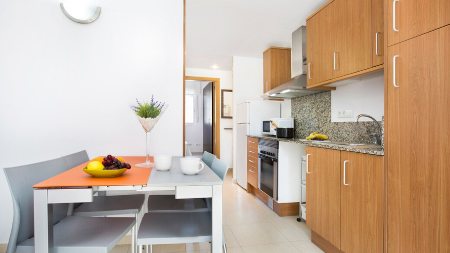 Room 4, Kistars 2 in Lloret de Mar, Girona