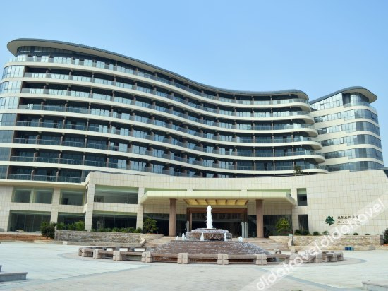 Others 2, Long Chan Resort Xinhui, Jiangmen