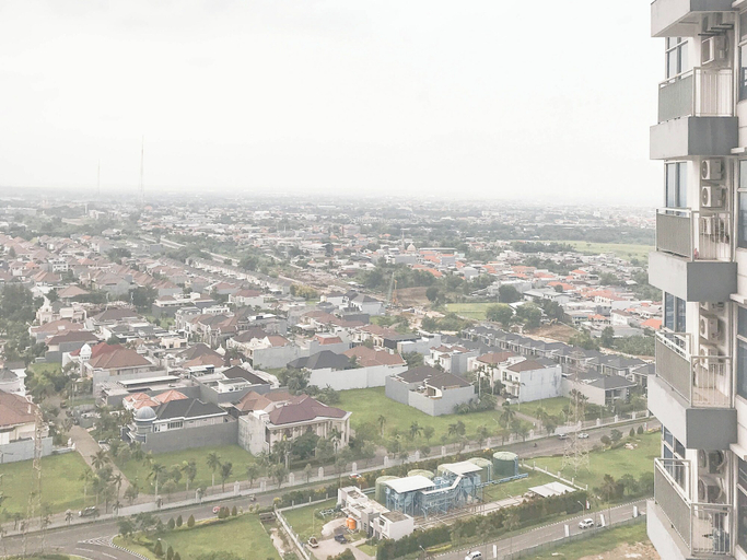 Others 3, Modern and Comfortable Studio at Benson Supermall Mansion Apartment, Surabaya