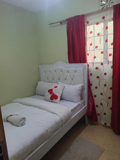 Bedroom 2, Mimo homes, Kapseret