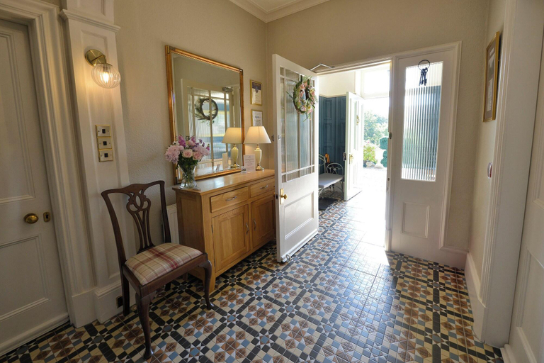 Public Area 3, The Poplars Guest House, Perthshire and Kinross