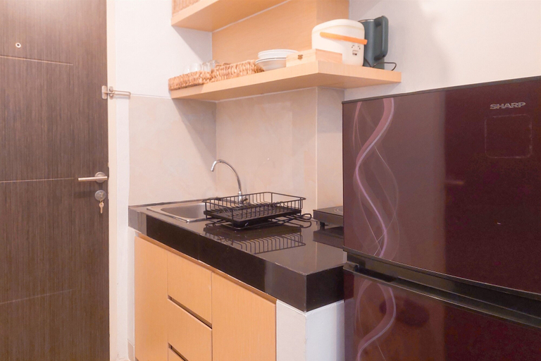 Others 4, Cozy Stay at Studio Apartment Serpong Garden, Tangerang