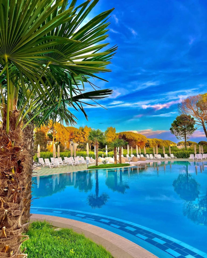 Room 3, Cozy Studio With Pool Beach Access - Lulebora, Durrësit