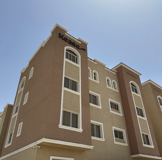 Exterior & Views, Kease Qurtubah Royal Design, Riyadh