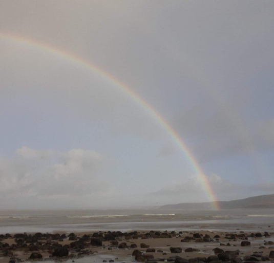 Beach 4, Haven Caravan Sleeps 6 Pet Friendly, Ceredigion