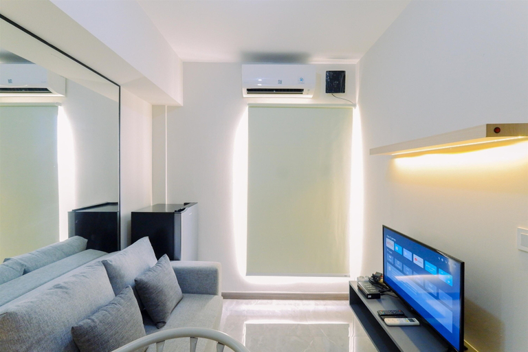 Others 5, Good Price and Warm 2BR at Podomoro Golf View Apartment, Bogor