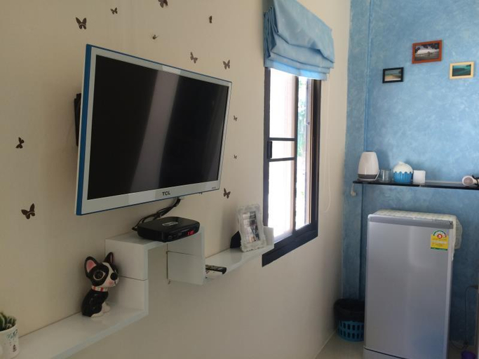 Bathroom, Hello Samed, Muang Rayong