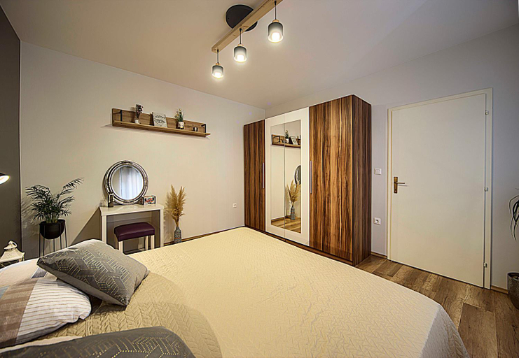 Facilities 4, Apartment Korado, Pula