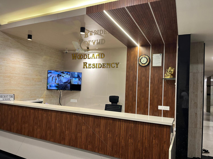 Others 2, Woodland residency, Coimbatore