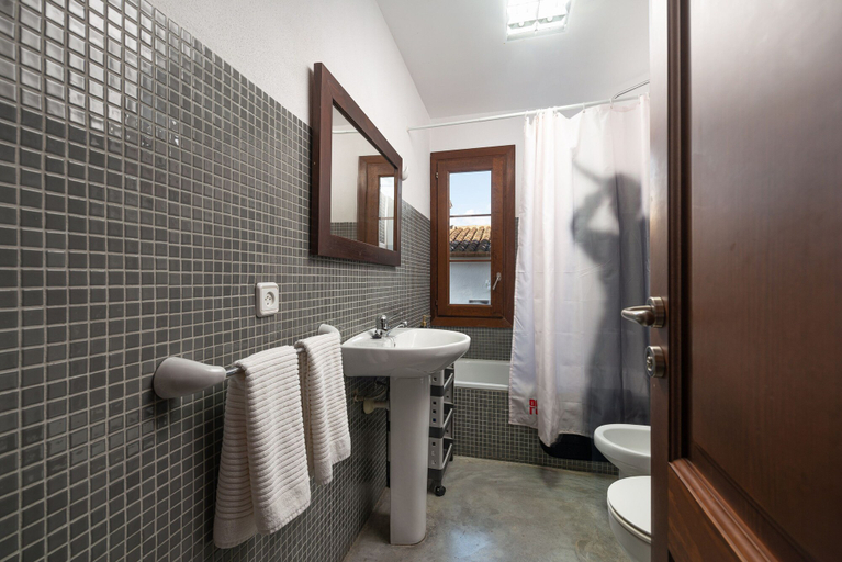 Room 5, Can Believet in Mallorca, Baleares