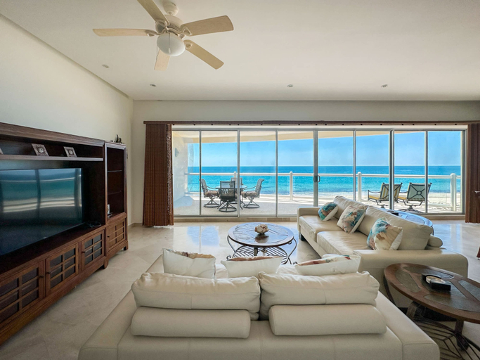Room 3, Oceanview Serenity Retreat, Puerto Peñasco