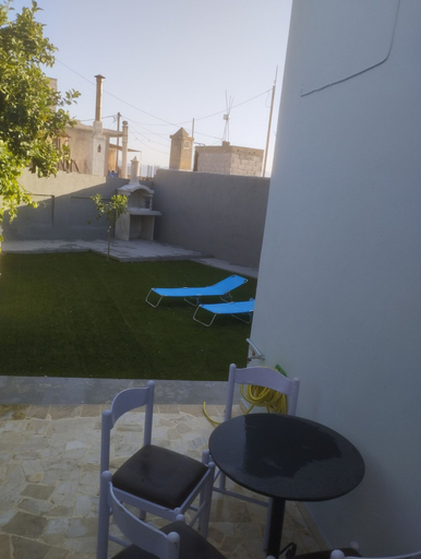Room 5, Mela s Home Agioi Deka, Crete