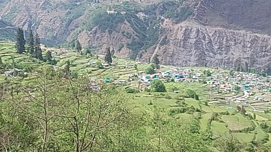 Others 5, Mahadev homestay, Chamoli