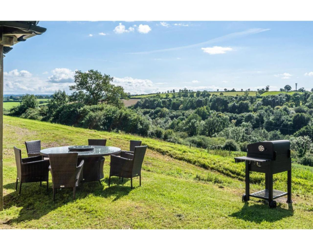 Others 3, Huish Lodge, Bath and North East Somerset