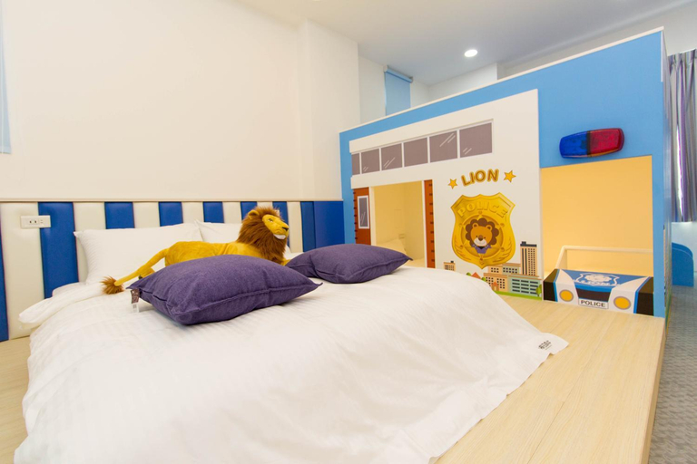 Bedroom 5