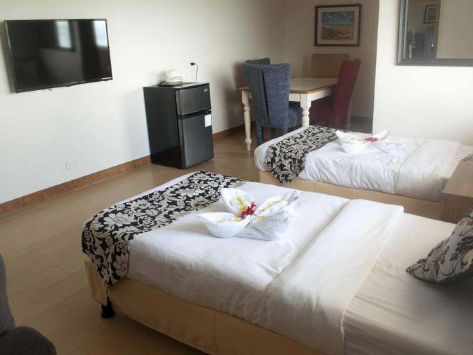 Bedroom 4, Casa Alegria Bed and Breakfast Tagaytay, Tagaytay City