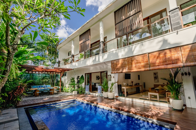 Villa Alleira  by Best Deals Asia Hospitality, Badung