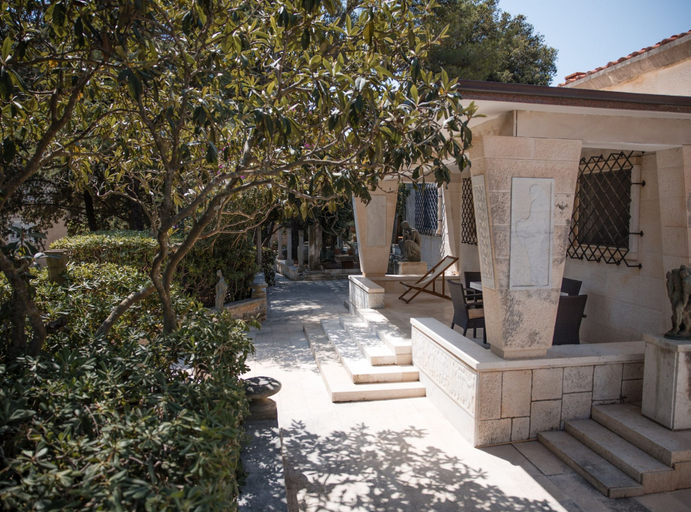 Exterior & Views 2, Villa Nada - Unique and Artistic, Korčula
