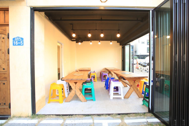 Others 4, Daecheon Golden Rose Pension, Boryeong
