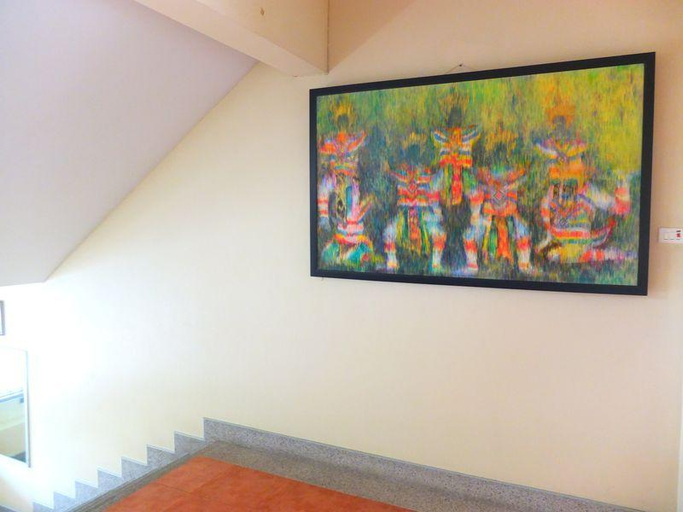 Others 2, Sawasdee Mansion, Muang Chon Buri