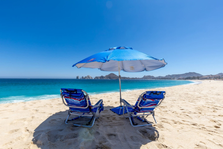 Room 3, Amaterra A 604 in Cabo San Lucas BCS, La Paz